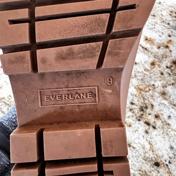 Rain boots - Picture 3 of 3